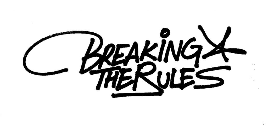 "Breaking the rules" por Vino. 2021