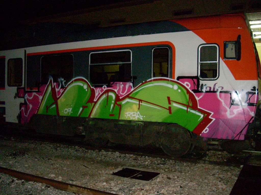 "Chus". 2009